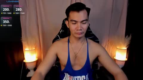 Snapshot of 000batman000 chatting on January 28, 12:54 pm Bruce online show from January 28, 12:54 pm