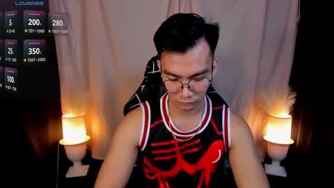 Snapshot of 000batman000 chatting on February 4, 4:48 am Bruce online show from February 4, 4:48 am