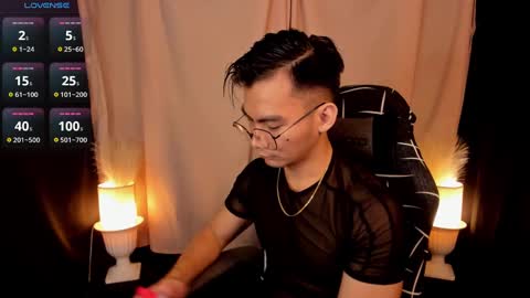 Snapshot of 000batman000 chatting on February 4, 1:48 pm Bruce online show from February 4, 1:48 pm