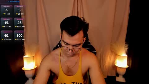 Snapshot of 000batman000 chatting on February 5, 5:30 am Bruce online show from February 5, 5:30 am