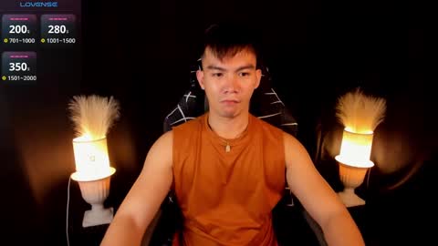 Snapshot of 000batman000 chatting on March 5, 12:33 pm Bruce online show from March 5, 12:33 pm