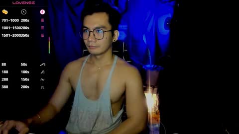 Snapshot of 000batman000 chatting on February 20, 4:31 am Bruce online show from February 20, 4:31 am