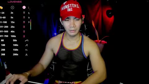 Snapshot of 000batman000 chatting on March 2, 6:14 am Bruce online show from March 2, 6:14 am