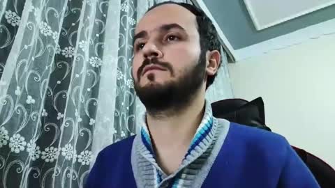 Snapshot of 007messiiii chatting on October 19, 4:29 pm NEW VDEO N THE BO   online show from October 19, 4:29 pm