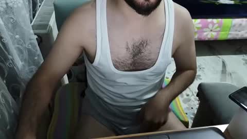 Snapshot of 007messiiii chatting on October 22, 10:20 pm NEW VDEO N THE BO   online show from October 22, 10:20 pm