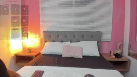 ANDRES online show from July 9, 2:04 am