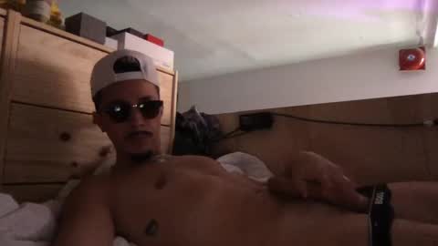 Latitude02 online show from October 3, 7:55 pm