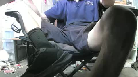 03oldskoolatgm online show from April 1, 2:45 am