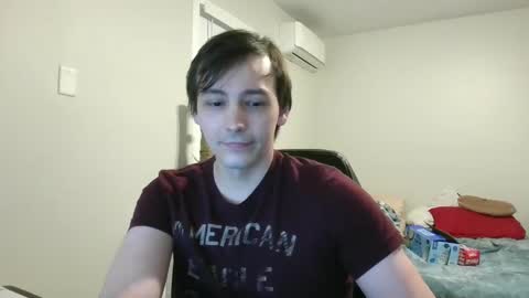 Snapshot of 058james chatting on October 4, 12:47 pm 058james online show from October 4, 12:47 pm