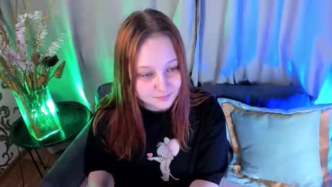 Mark and Anna online show from November 6, 9:48 pm