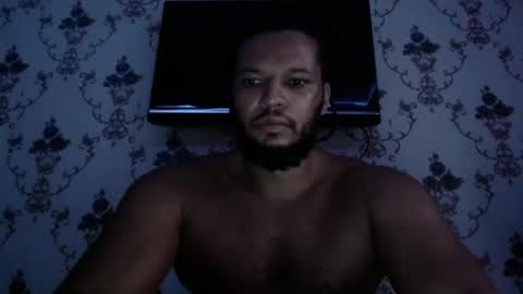 Snapshot of 0_kingsley chatting on January 6, 7:20 am Kingsley online show from January 6, 7:20 am