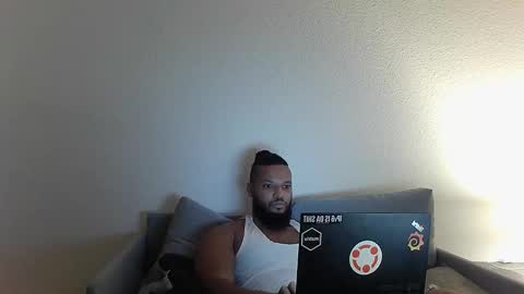 Snapshot of 0_kingsley chatting on October 19, 10:21 pm Kingsley online show from October 19, 10:21 pm