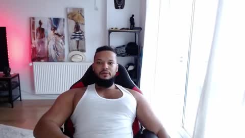 Kingsley online show from November 9, 12:36 pm