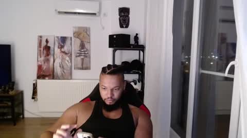 Kingsley online show from February 17, 11:07 am