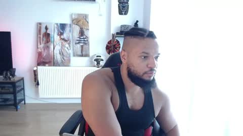Snapshot of 0_kingsley chatting on May 29, 2:15 pm Kingsley online show from May 29, 2:15 pm
