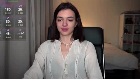 Olivia online show from November 11, 11:49 pm