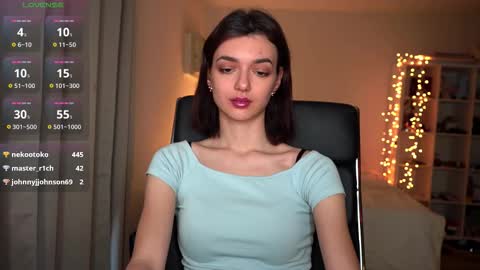 Olivia online show from January 14, 12:38 am