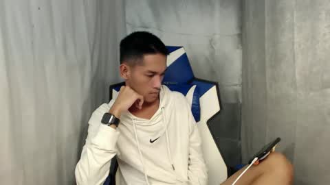 RICK online show from March 2, 7:21 pm