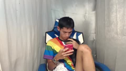RICK online show from June 21, 2:52 pm