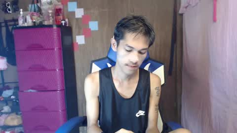 RICK online show from July 17, 10:11 am