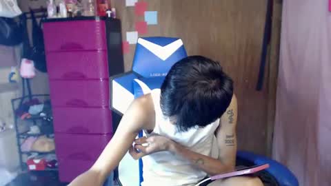 RICK online show from July 18, 7:39 pm