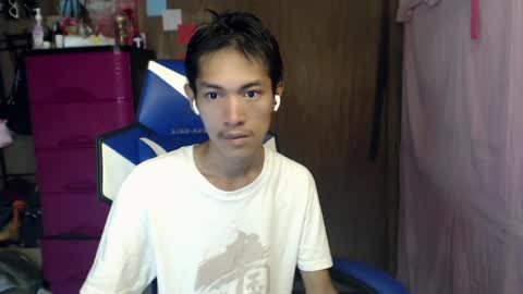 RICK online show from July 22, 12:19 pm