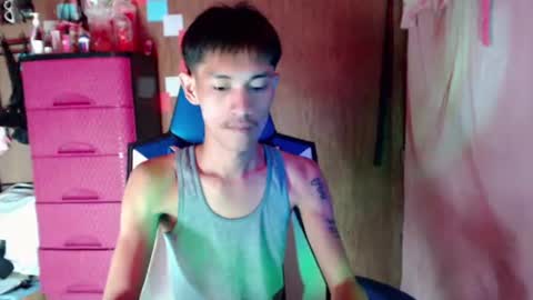 RICK online show from July 24, 6:06 pm