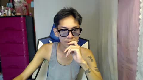 RICK online show from July 28, 8:52 pm