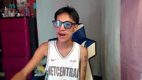 RICK online show from July 30, 8:57 am