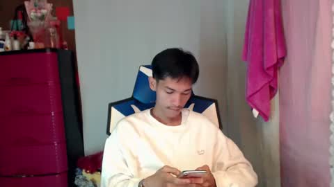 RICK online show from July 31, 6:40 pm