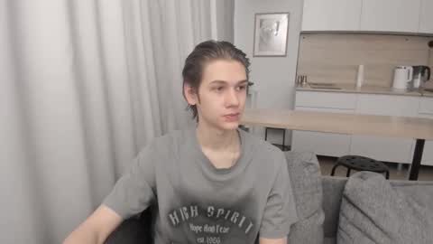 Adam online show from September 24, 10:40 am