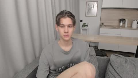 Adam online show from October 10, 4:28 pm