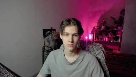 Adam online show from November 12, 12:05 pm