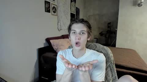 Adam online show from February 11, 3:28 pm