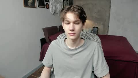 Adam online show from March 12, 4:07 am