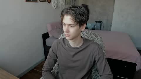 Adam online show from March 21, 5:23 am