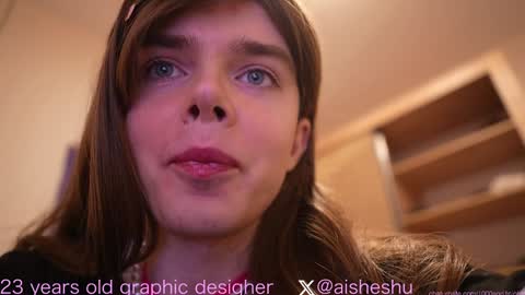 Snapshot of 1000and1nights_ chatting on December 23, 2:39 pm Aishe online show from December 23, 2:39 pm