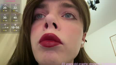 Snapshot of 1000and1nights_ chatting on May 1, 7:24 am Aishe online show from May 1, 7:24 am