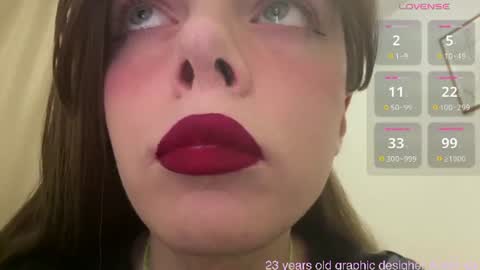Snapshot of 1000and1nights_ chatting on July 19, 6:39 am Aishe online show from July 19, 6:39 am