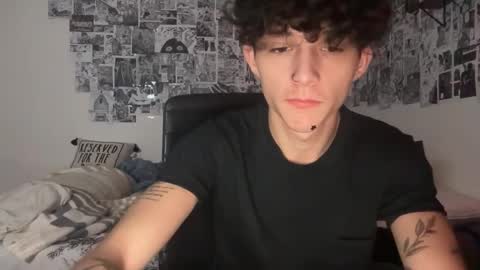 10incock18 online show from November 27, 2:24 am