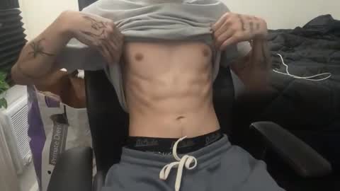 10incock18 online show from January 13, 9:09 pm