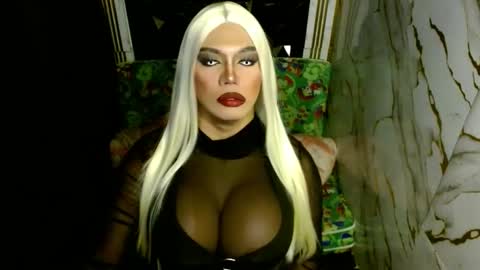 HUGECOCK online show from March 8, 6:50 am