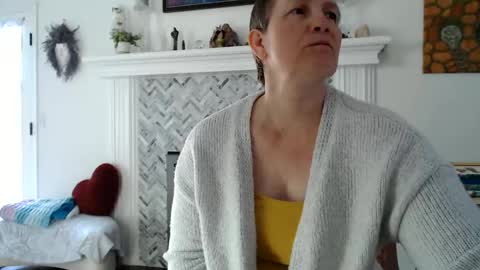 Aurora Willows online show from March 14, 3:50 pm