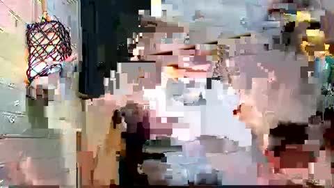 sexy kia online show from January 4, 3:07 am