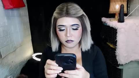 sexy kia online show from February 26, 1:04 am