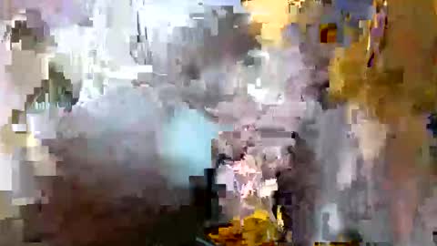 Absentee online show from November 4, 3:33 pm