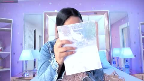 Scarlette  online show from March 26, 3:12 am