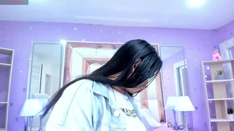 Scarlette  online show from April 2, 3:04 am