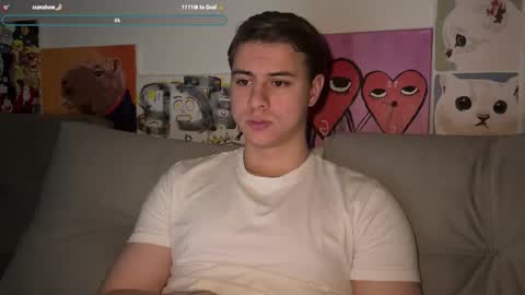 Snapshot of 168gio chatting on February 19, 3:30 pm Lance online show from February 19, 3:30 pm