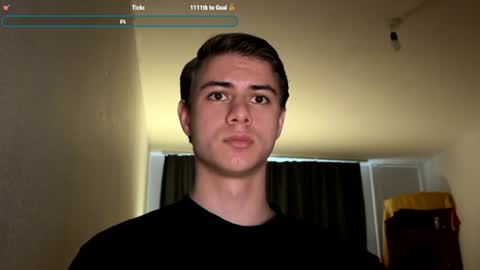 Lance online show from July 2, 4:24 pm
